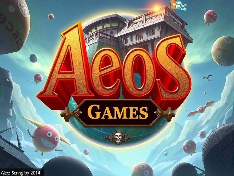 Quantum Drift racing game screenshot